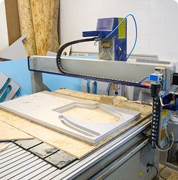 CNC Routers​